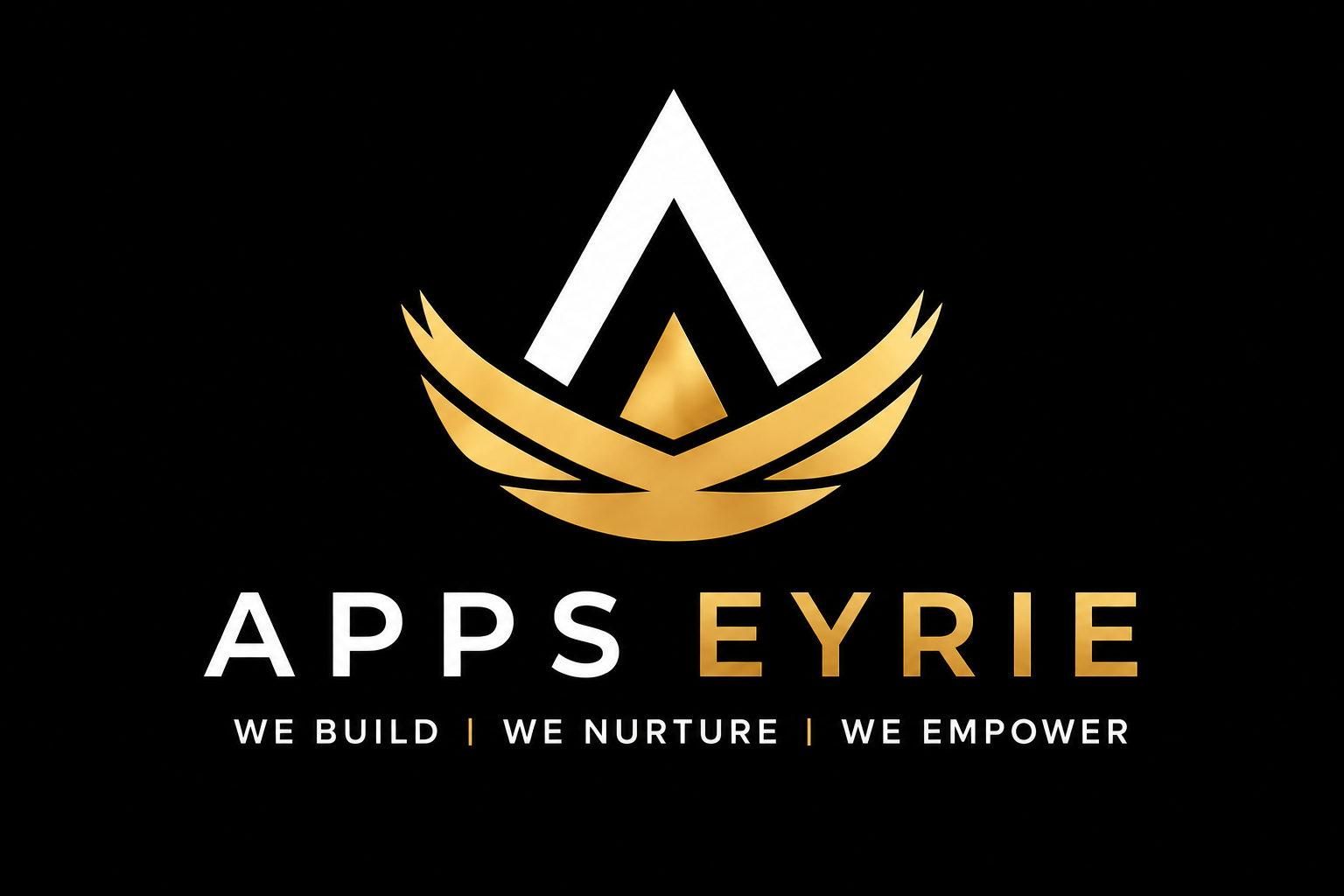 Apps Eyrie Logo